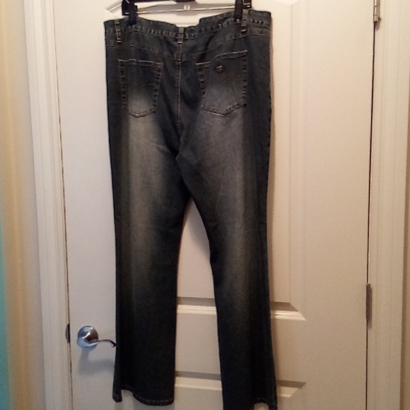 Denim jeans - Picture 3 of 5